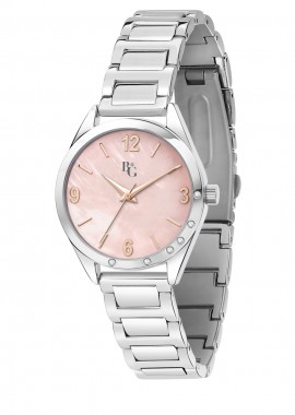 B&G MAGIC R3853308505 Γυναικείο Ρολόι Quartz Ακριβείας