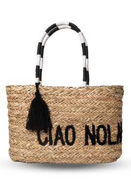 NOLAH - NOLAH ΤΣΑΝΤΑ ΘΑΛΑΣΣΗΣ CIAO NOLAH