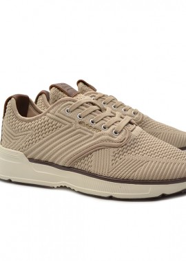GANT BEEKER 3GS26638865 G24 BEIGE