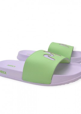 MEXX SLIDER LEAU MXC006001W 5014 VIOLA