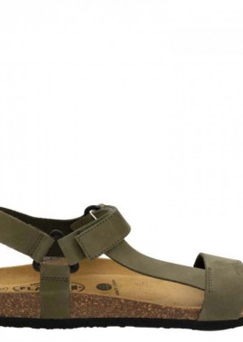 PLAKTON - PLAKTON EVA 186127 NOBUCK OLIVA