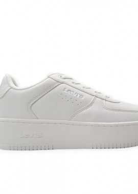 LEVIS - LEVIS NEW BOLD vunb0002s 0061 white