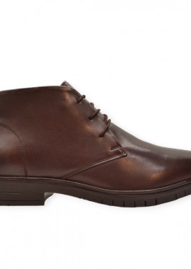 HAWKINS ΑΝΔΡΙΚΟ ΜΠΟΤΑΚΙ 59518 BROWN