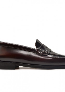 SEA&CITY C347700P CITY LEATHER CHERRY