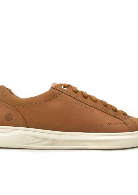 HAWKINS SNEAKER 7979 TAN