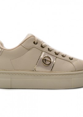 TAMARIS - TAMARIS SNEAKER 1-23724-42 418 IVORY