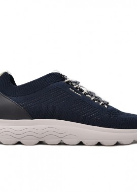 GEOX - GEOX D SPHERICA D15NUA 0006K C4002 NAVY