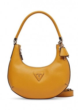 GUESS GIZELE SMALL HOBO WVG919501 TOPAZ