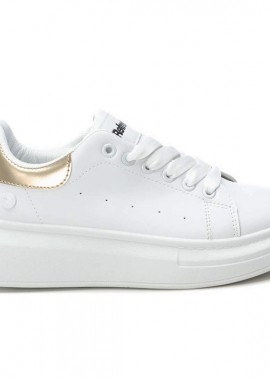 REFRESH - REFRESH SNEAKER 171650 ORO