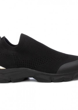 XTI SNEAKER 142454 NEGRO