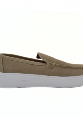 HAWKINS LOAFER 32780 TAUPE