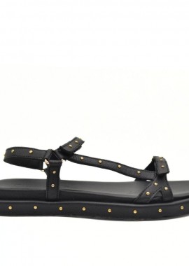 HAWKINS ΠΕΔΙΛΟ 231909 BLACK
