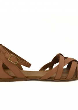 HAWKINS ΣΑΝΔΑΛΙ 24556 TAN