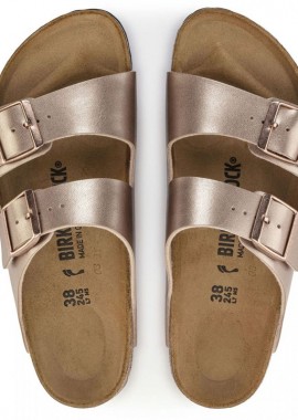 BIRKENSTOCK ARIZONA BF 1023960 COPPER