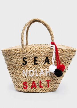 NOLAH - Salt