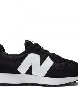 NEW BALANCE - NEW BALANCE ΓΥΝΑΙΚΕΙΟ SNEAKER MS327CBW BLACK
