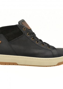 HAWKINS PREMIUM - HAWKINS ΜΠΟΤΑΚΙ 72344-721 ΜΑΥΡΟ
