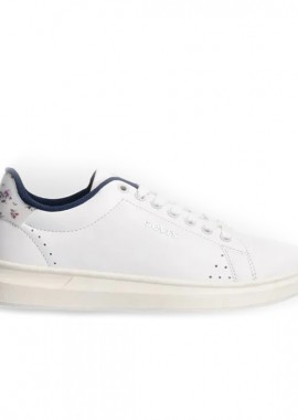 LEVIS - LEVIS ΓΥΝΑΙΚΕΙΟ SNEAKER 235632-946-251 WHITE