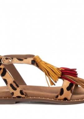 CARMELA ΓΥΝΑΙΚΕΙΟ ΣΑΝΔΑΛΙ 162390 BEIGE