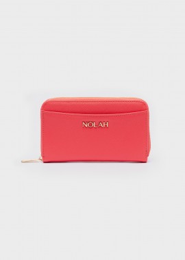 NOLAH ΓΥΝΑΙΚΕΙΟ ΠΟΡΤΟΦΟΛΙ CENA HOT PINK