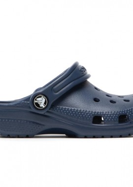 CROCS Classic Clog T 206990 410 Navy