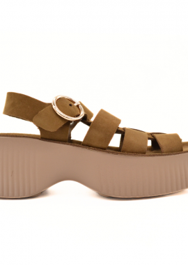 FANTASY SANDALS AVRIL S2106 MOCHACCINO