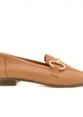HAWKINS PREMIUM - HAWKINS ΓΥΝΑΙΚΕΙΟ LOAFER 741 517 ΤΑΜΠΑ