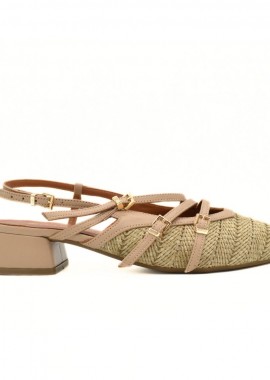 HAWKINS PREMIUM - HAWKINS ΓΥΝΑΙΚΕΙΟ LOAFER 741 597 ΜΠΕΖ