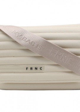 FRNC - FRNC ΓΥΝΑΙΚΕΙΑ ΤΣΑΝΤΑ 4639 ΜΠΕΖ