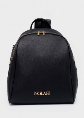 NOLAH - NOLAH ΓΥΝΑΙΚΕΙΑ ΤΣΑΝΤΑ UPTON BLACK