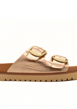 HAWKINS ΓΥΝΑΙΚΕΙΟ ΣΑΝΔΑΛΙ 59054 D20 ROSEGOLD