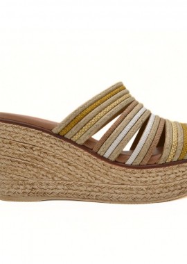 LOLA CANALES ΓΥΝΑΙΚΕΙΟ MULE 25021 YUTE C/16