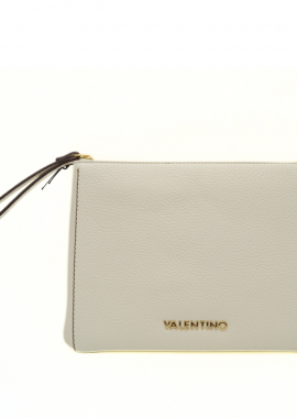 VALENTINO - VALENTINO ΤΣΑΝΤΑ SAMANTHA VBEBYA528 BIANCO