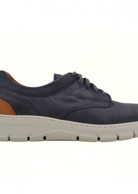 HAWKINS ΑΝΔΡΙΚΟ SNEAKER 72408 227 ΜΠΛΕ
