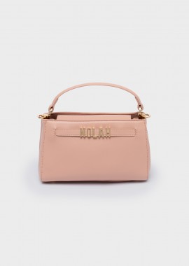 NOLAH ΓΥΝΑΙΚΕΙΑ ΤΣΑΝΤΑ ROSE PINK