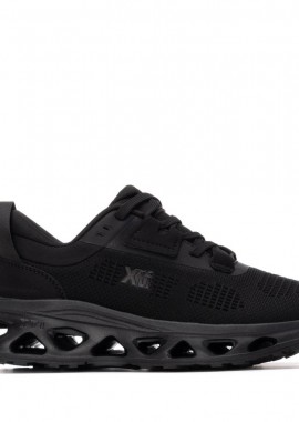 ΧΤΙ - XTI ΓΥΝΑΙΚΕΙΑ SNEAKER 144543 BLACK