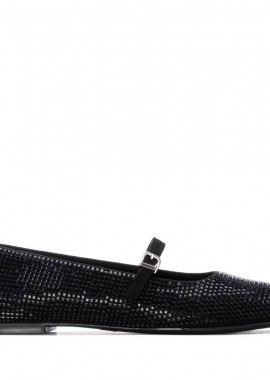 XTI ΓΥΝΑΙΚΕΙΑ ΜΠΑΛΑΡΙΝΑ 144700 BLACK
