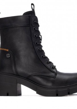 REFRESH - REFRESH ΓΥΝΑΙΚΕΙΟ ΜΠΟΤΑΚΙ 172906 BLACK