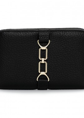TAMARIS - TAMARIS ΓΥΝΑΙΚΕΙΟ ΠΟΡΤΟΦΟΛΙ Ghalia 34046 100 black
