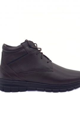 HAWKINS ΑΝΔΡΙΚΟ ΜΠΟΤΑΚΙ DAZ90161 BROWN