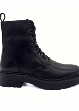 HAWKINS PREMIUM - HAWKINS ΓΥΝΑΙΚΕΙΟ ΜΠΟΤΑΚΙ DAZ67363 BLACK
