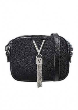 VALENTINO - VALENTINO ΓΥΝΑΙΚΕΙΑ ΤΣΑΝΤΑ 46LVBS1R409G/DI 001 NERO