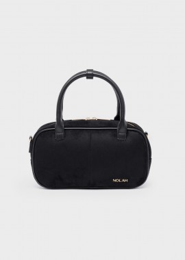 NOLAH ΓΥΝΑΙΚΕΙΑ ΤΣΑΝΤΑ GISOU BLACK