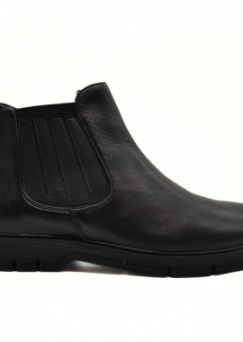 HAWKINS ΑΝΔΡΙΚΟ ΜΠΟΤΑΚΙ DAZ64680 BLACK
