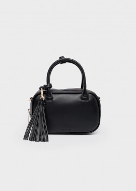NOLAH ΓΥΝΑΙΚΕΙΑ ΤΣΑΝΤΑ LAURA BLACK GOLD
