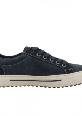 MUSTANG ΑΝΔΡΙΚΟ SNEAKER 15M0041005 NAVY