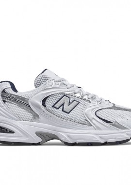 NEW BALANCE - NEW BALANCE ΓΥΝΑΙΚΕΙΟ SNEAKER MR530SG WHITE/BLUE