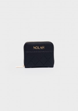 NOLAH - NOLAH ΓΥΝΑΙΚΕΙΟ ΠΟΡΤΟΦΟΛΙ PALIN BLACK