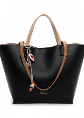 TAMARIS - TAMARIS ΓΥΝΑΙΚΕΙΑ ΤΣΑΝΤΑ Keshia 34200 100 black
