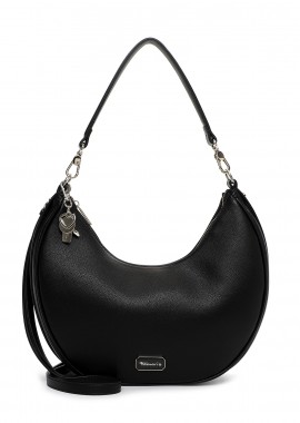 TAMARIS - TAMARIS ΓΥΝΑΙΚΕΙΑ ΤΣΑΝΤΑ Katharina 34233 100 black